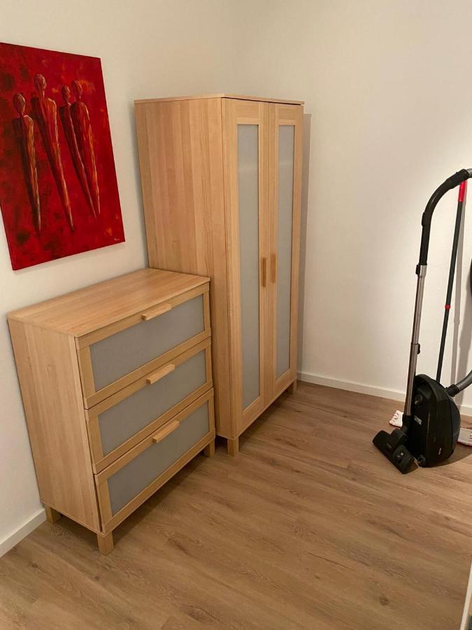 Apartment Schweich-Issel Familie Lentes Neu Renoviert Экстерьер фото