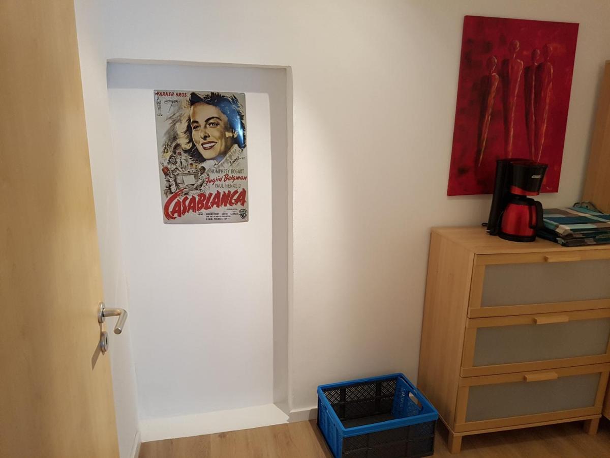 Apartment Schweich-Issel Familie Lentes Neu Renoviert Экстерьер фото