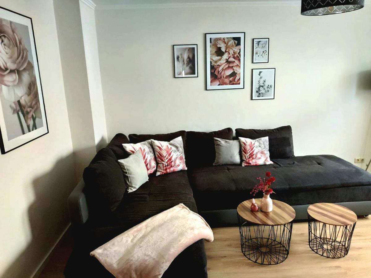 Apartment Schweich-Issel Familie Lentes Neu Renoviert Экстерьер фото