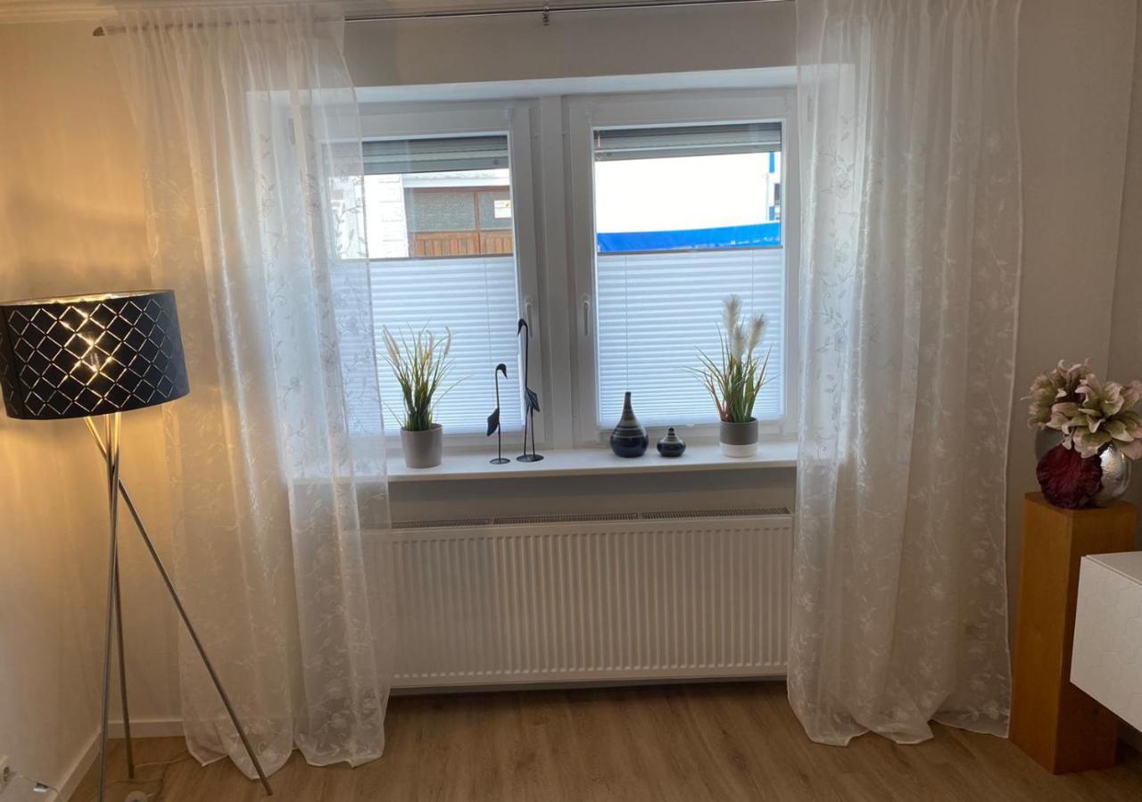Apartment Schweich-Issel Familie Lentes Neu Renoviert Экстерьер фото