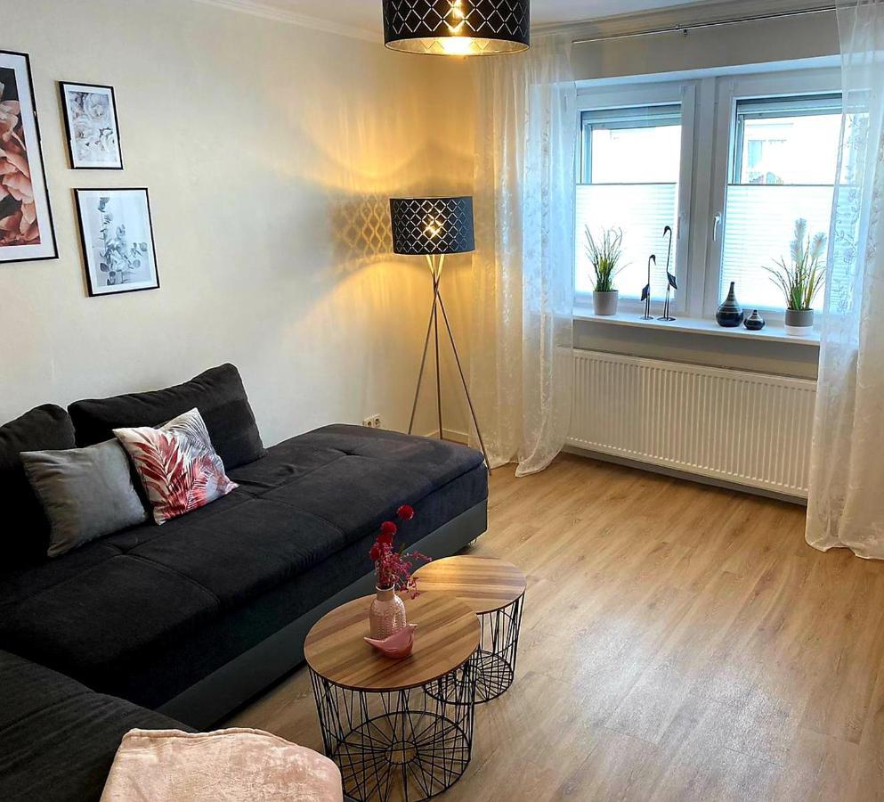 Apartment Schweich-Issel Familie Lentes Neu Renoviert Экстерьер фото