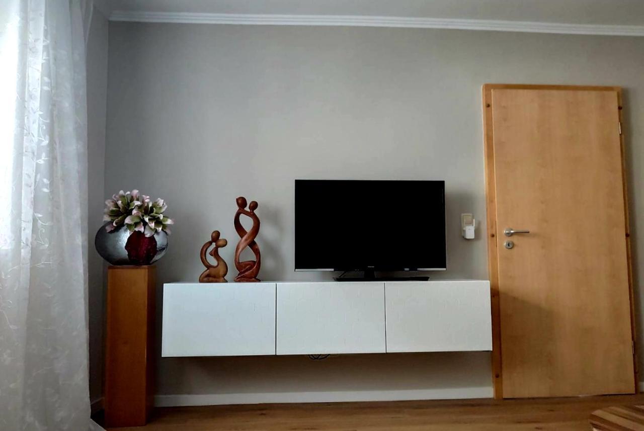 Apartment Schweich-Issel Familie Lentes Neu Renoviert Экстерьер фото