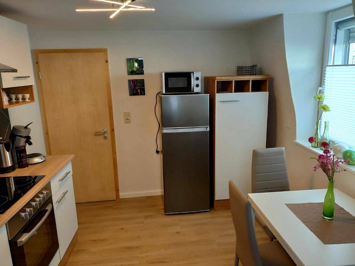 Apartment Schweich-Issel Familie Lentes Neu Renoviert Экстерьер фото