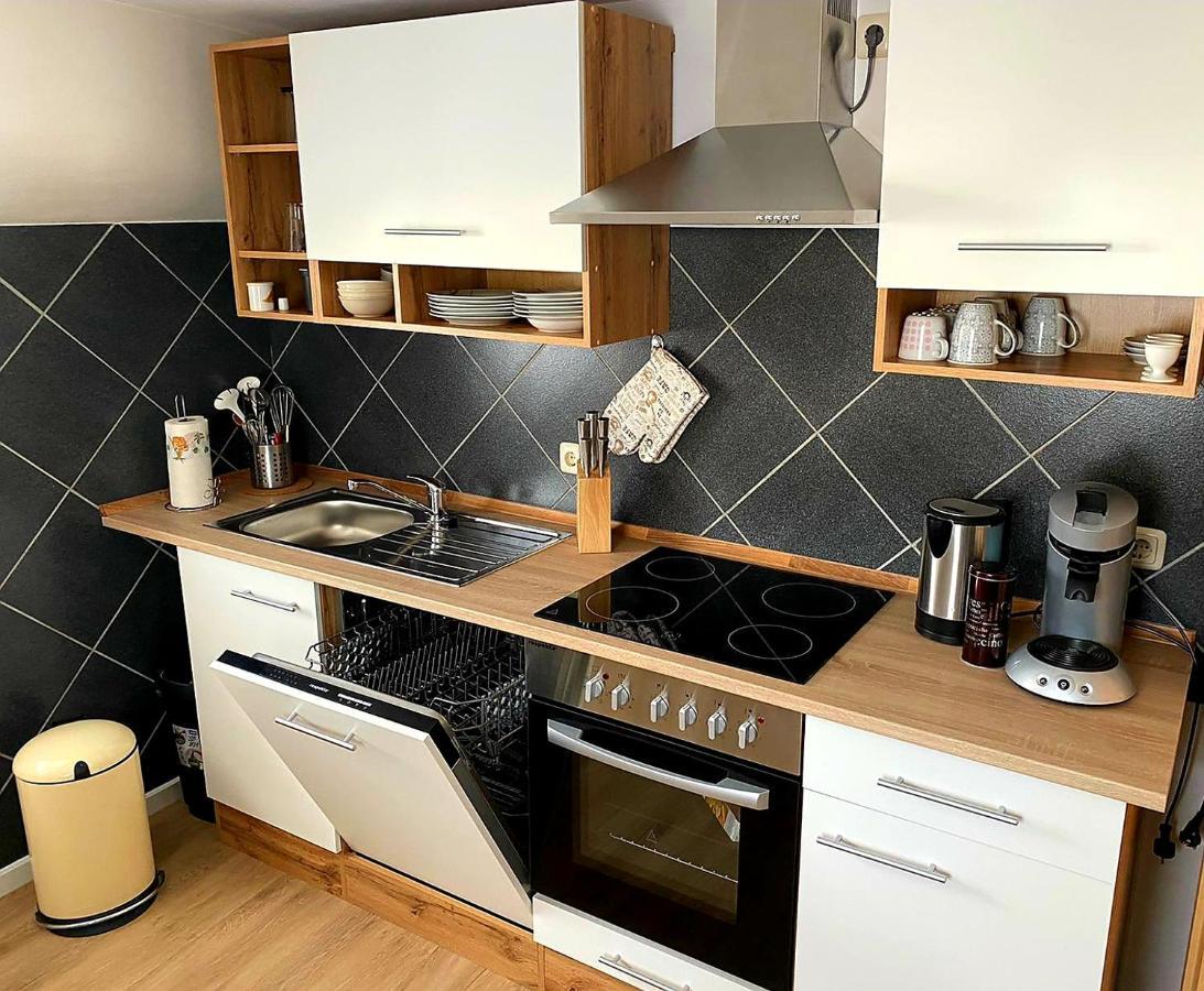 Apartment Schweich-Issel Familie Lentes Neu Renoviert Экстерьер фото