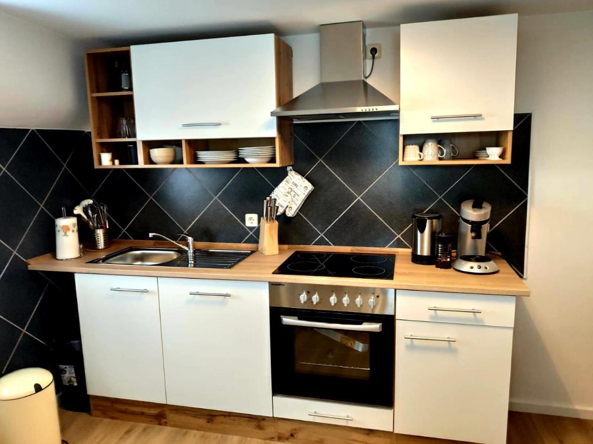Apartment Schweich-Issel Familie Lentes Neu Renoviert Экстерьер фото