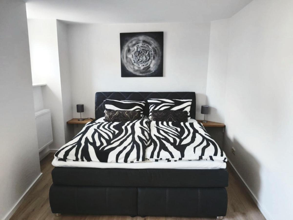 Apartment Schweich-Issel Familie Lentes Neu Renoviert Экстерьер фото