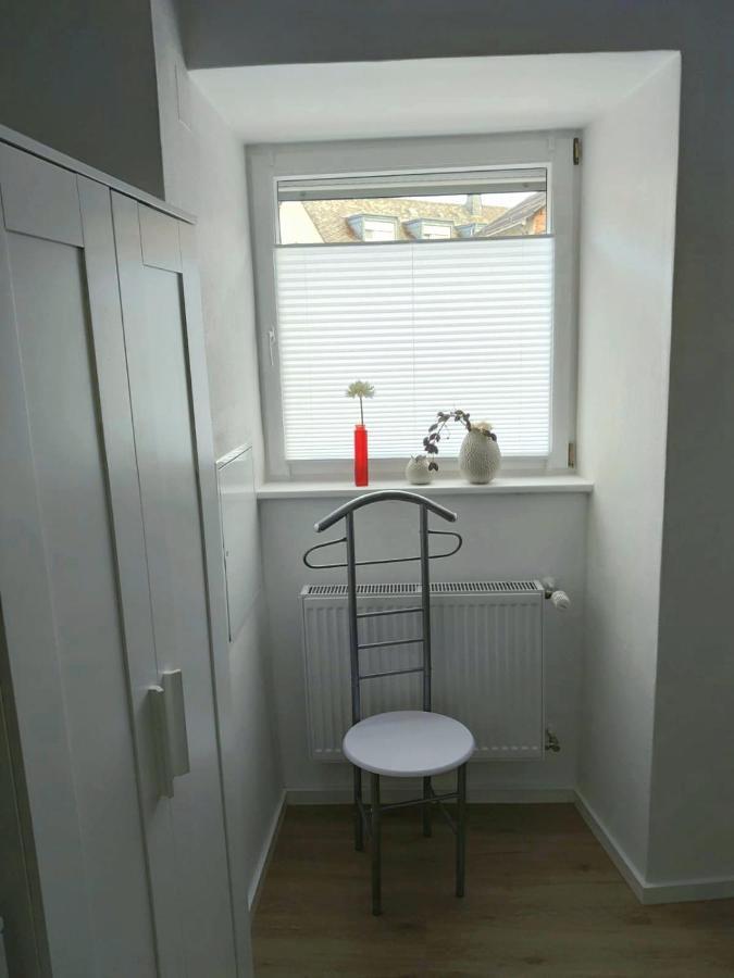 Apartment Schweich-Issel Familie Lentes Neu Renoviert Экстерьер фото
