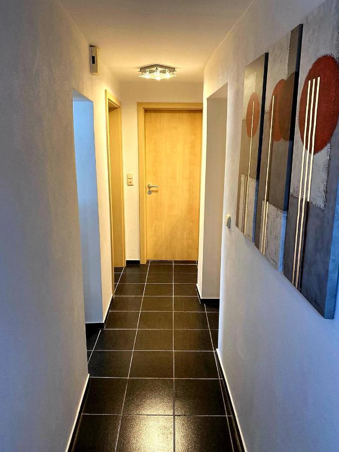 Apartment Schweich-Issel Familie Lentes Neu Renoviert Экстерьер фото