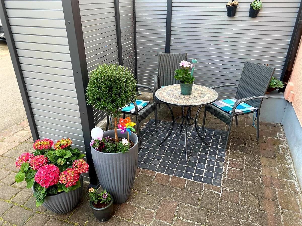 Apartment Schweich-Issel Familie Lentes Neu Renoviert Экстерьер фото