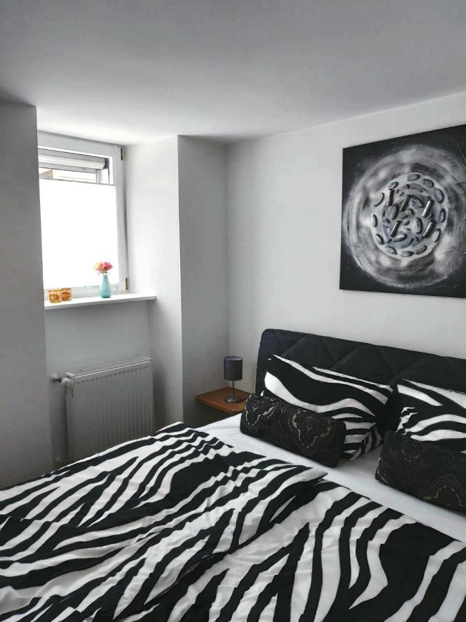 Apartment Schweich-Issel Familie Lentes Neu Renoviert Экстерьер фото